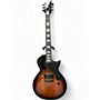 Used ESP ltd ec-01ft sunburst Solid Body Electric Guitar sunburst