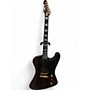 Used ESP ltd phoenix 1000 Cherry Solid Body Electric Guitar Cherry