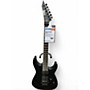 Used ESP m-400 black Solid Body Electric Guitar black