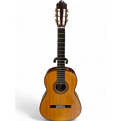 ESTEVE Used ESTEVE 08 Natural Flamenco Guitar