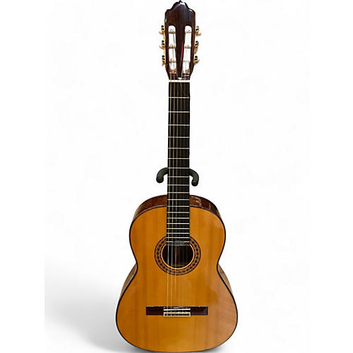 ESTEVE Used ESTEVE 08 Natural Flamenco Guitar Natural