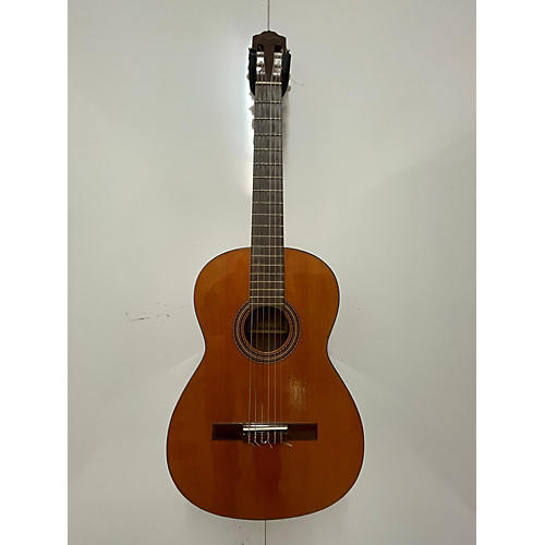 ESTEVE Used ESTEVE 1997 14SIE Vintage Natural Flamenco Guitar Vintage Natural