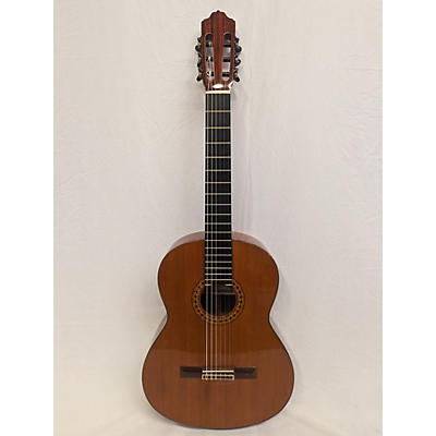 ESTEVE Used ESTEVE 1GRO8 Natural Classical Acoustic Guitar