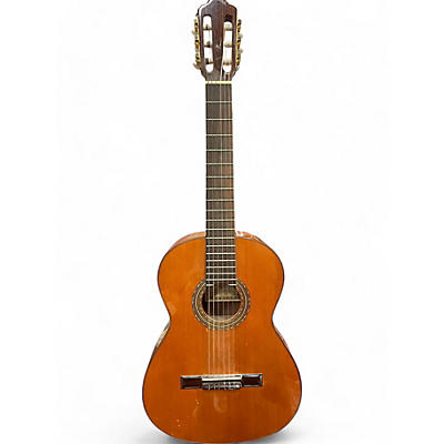 ESTEVE Used ESTEVE 3ST58 3/4 Classical Natural Acoustic Guitar