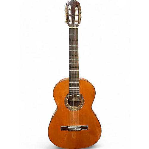 ESTEVE Used ESTEVE 3ST58 3/4 Classical Natural Acoustic Guitar Natural