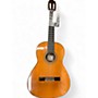 Used ESTEVE 7SR Natural Classical Acoustic Guitar Natural