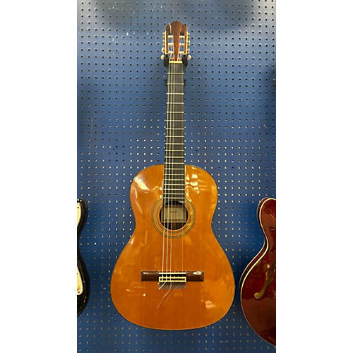 ESTEVE Used ESTEVE Alegria Natural Classical Acoustic Guitar Natural