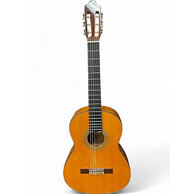 Used ESTEVE Model 5 Natural Classical Acoustic Guitar