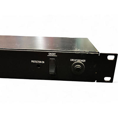 Used ETA Systems PD8 Power Conditioner