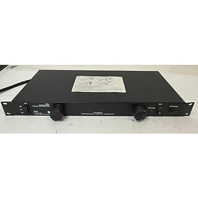 ETA Systems Used ETA Systems PD8L Power Conditioner