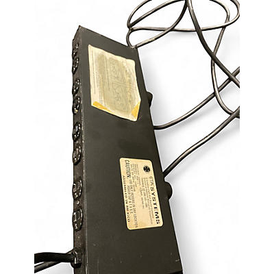 Used ETA Systems PD8L Power Conditioner