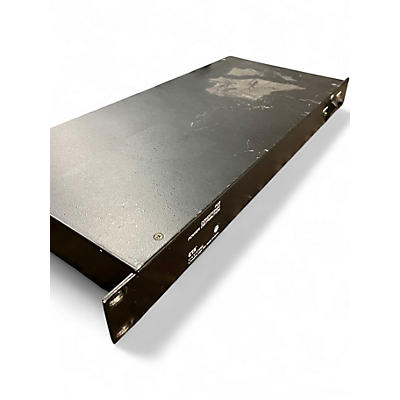 Used ETA Systems pd8 Power Conditioner