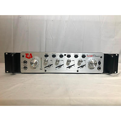 Used EUPHONIC AUDIO IAMP CLASSIC Bass Amp Head