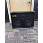 Used Used EUPHONIC AUDIO VL 210 Bass Cabinet