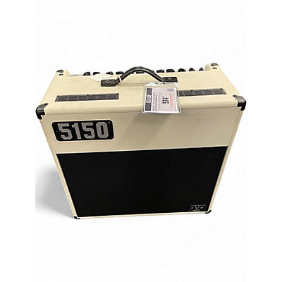 Used EVH    EVH 5150 Iconic Series 40W Tube Guitar Combo Amp