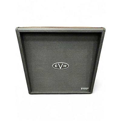 Used EVH 100S-412ST Guitar Cabinet