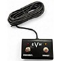 Used EVH 2 Button Footswitch Footswitch