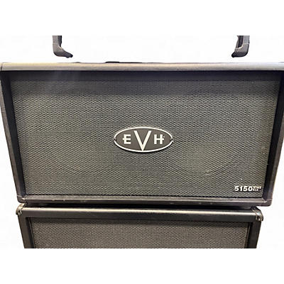 Used EVH 2X12 CAB STEALTH Guitar Cabinet