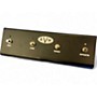 Used EVH 4-BUTTON FOOTSWITCH Footswitch