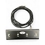 Used EVH 4 Button Footswitch Pedal