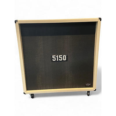 Used EVH 412 Cabinet Guitar Cabinet