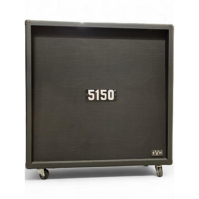 Used EVH 412ST 100W 4x12 Guitar Speaker Cabinet Guitar Cabinet