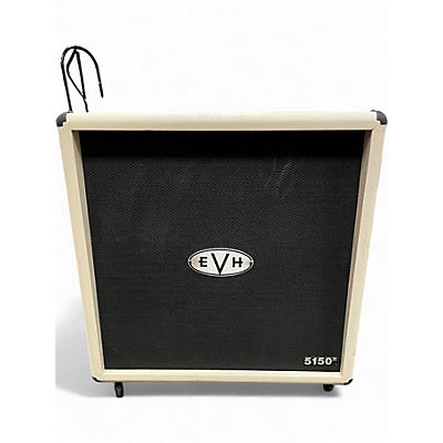 Used EVH 412ST 5150 III 100-Watt 4x12 Guitar Cabinet