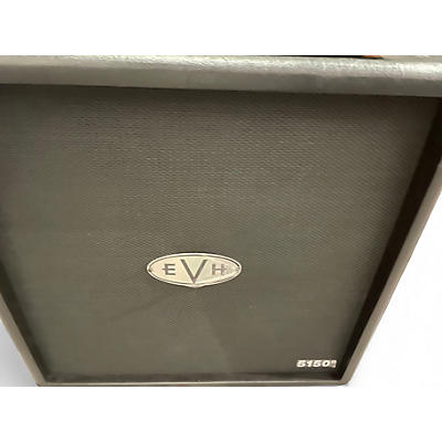 Used EVH 412ST Guitar Cabinet