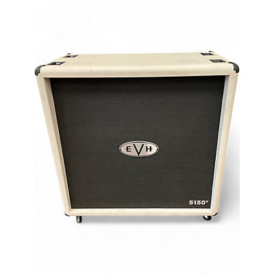 Used EVH 412ST Guitar Cabinet