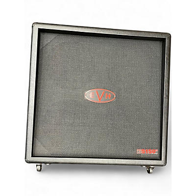 Used EVH 412ST Guitar Cabinet