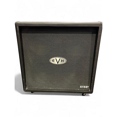 Used EVH 412st Guitar Cabinet