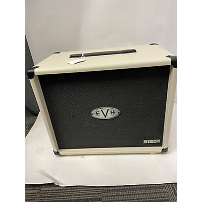 EVH Used EVH 5150 112ST 1x12 Guitar Cabinet