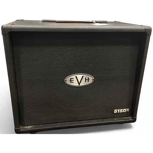 EVH Used EVH 5150 112ST 1x12 Guitar Cabinet