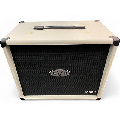 EVH Used EVH 5150 112ST 1x12 Guitar Cabinet