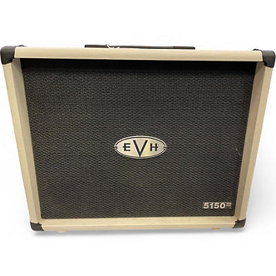 Used EVH 5150 112ST 1x12 Guitar Cabinet