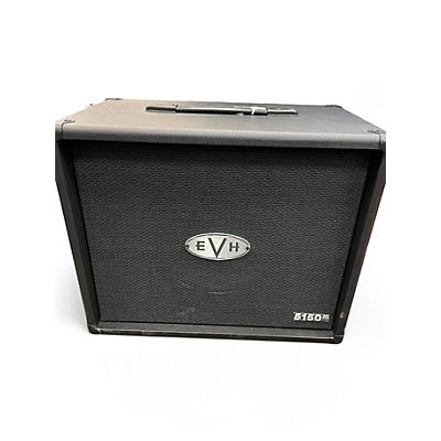 Used EVH 5150 112ST 1x12 Guitar Cabinet