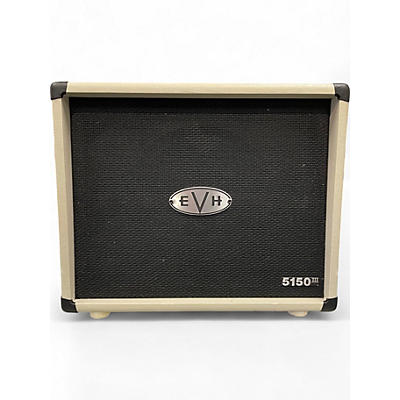 Used EVH 5150 112ST 1x12 Guitar Cabinet