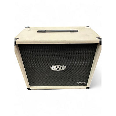 Used EVH 5150 112ST 1x12 Guitar Cabinet