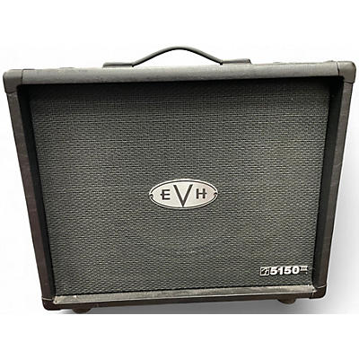 Used EVH 5150 112ST 1x12 Guitar Cabinet
