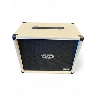 Used EVH 5150 112ST 1x12 Guitar Cabinet