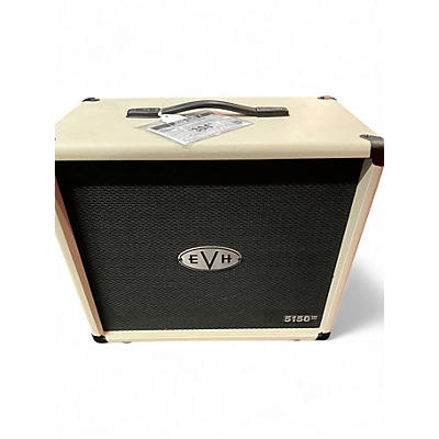 Used EVH 5150 112ST 1x12 Guitar Cabinet