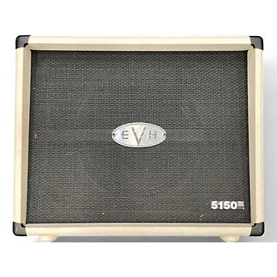 Used EVH 5150 112ST 1x12 Guitar Cabinet