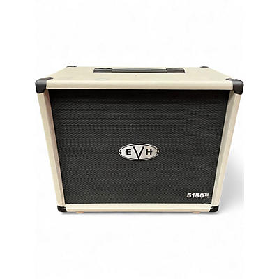 Used EVH 5150 112ST 1x12 Guitar Cabinet