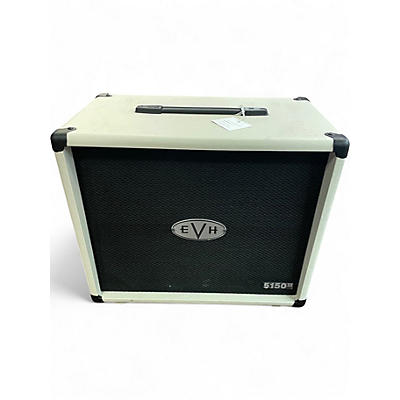 Used EVH 5150 112ST 1x12 Guitar Cabinet