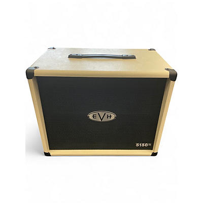 Used EVH 5150 112ST 1x12 Guitar Cabinet
