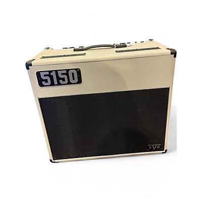 Used EVH 5150 112ST 1x12 Guitar Cabinet