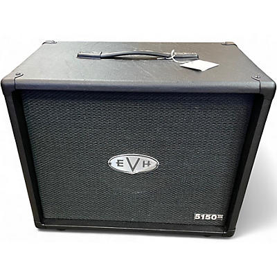 Used EVH 5150 112ST 1x12 Guitar Cabinet
