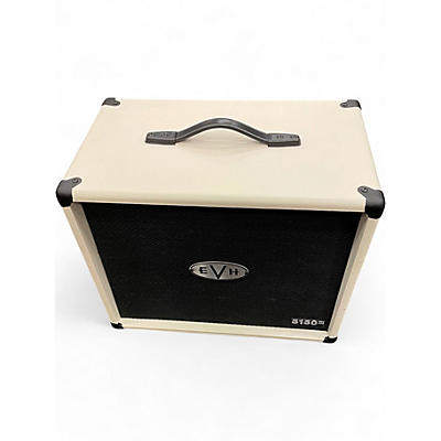 Used EVH 5150 112ST 1x12 Guitar Cabinet