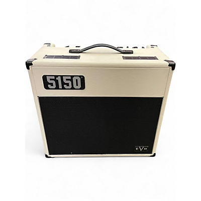 Used EVH 5150 112ST 1x12 Guitar Cabinet