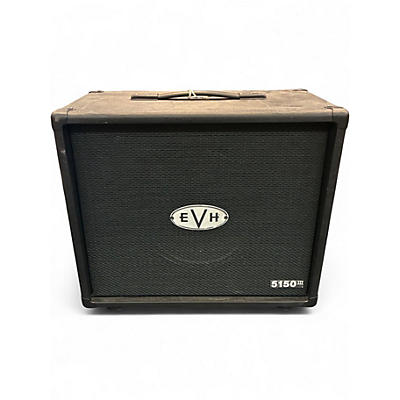 Used EVH 5150 112ST 1x12 Guitar Cabinet